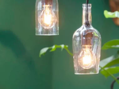 transformer bouteille diy