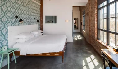 wythe hotel New York