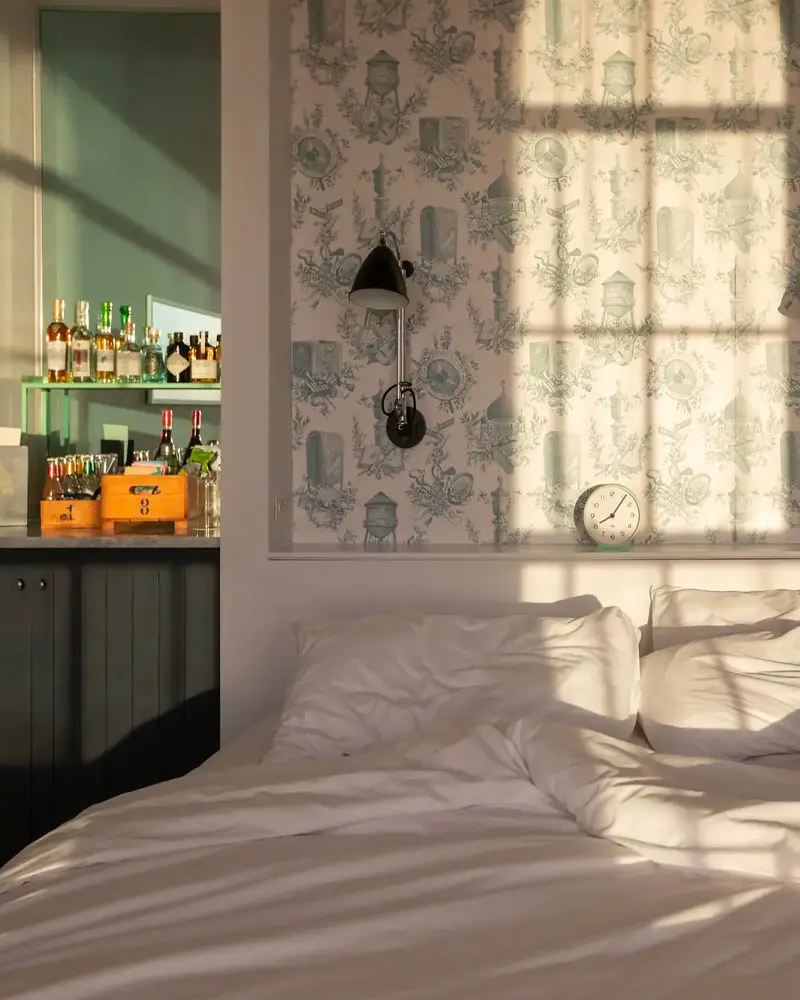 wythe hotel New York
