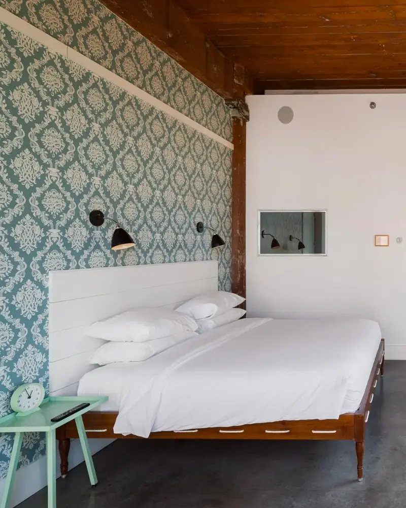 wythe hotel New York