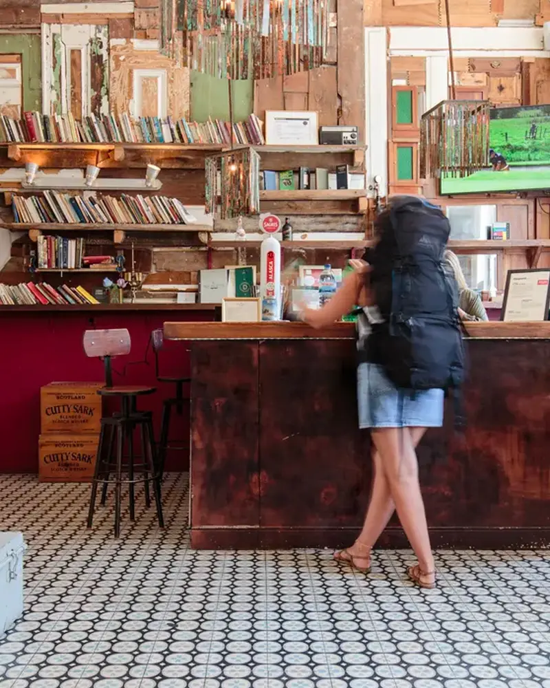 hotel independente lisbonne