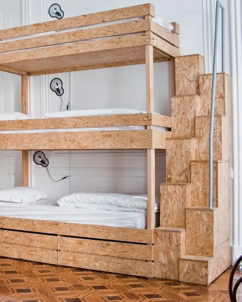 hotel independente lisbonne