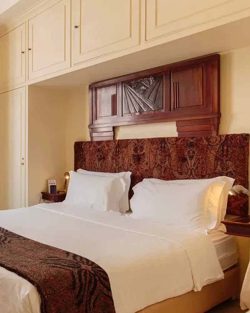 hotel independente lisbonne