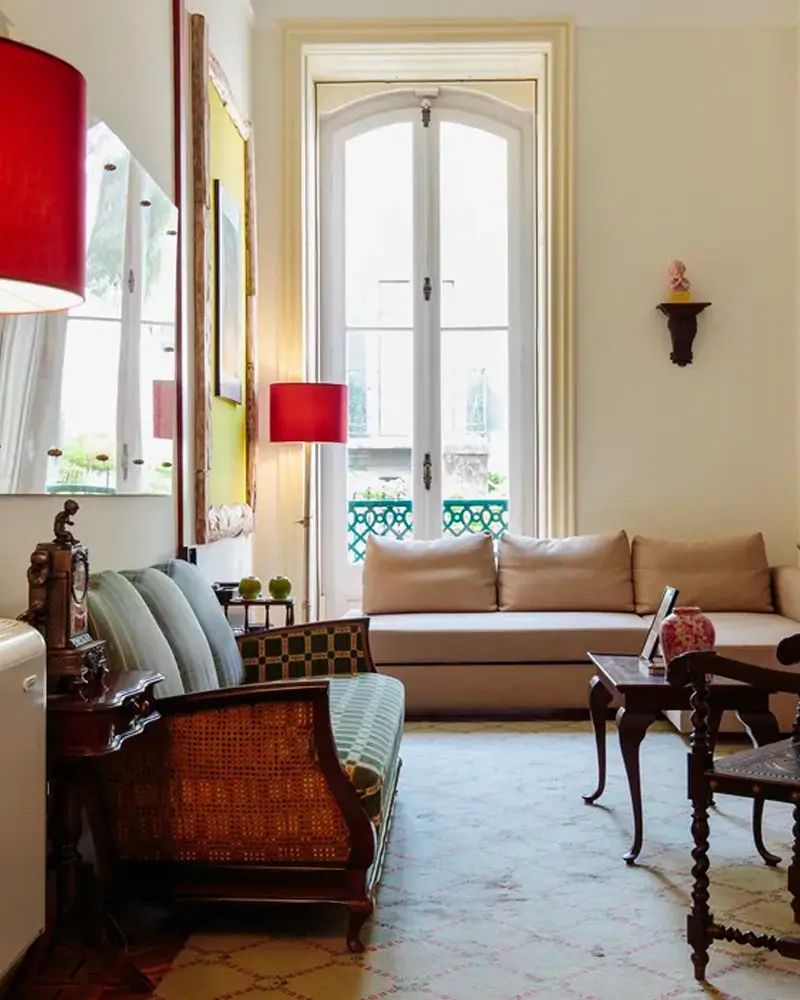 hotel independente lisbonne