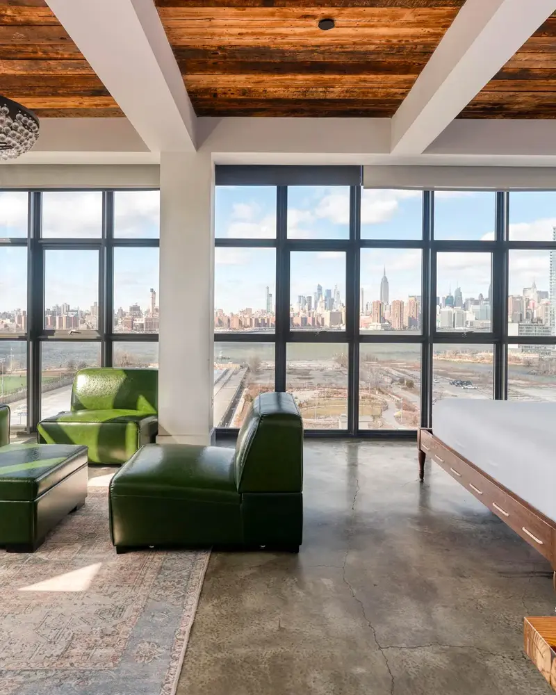 wythe hotel New York