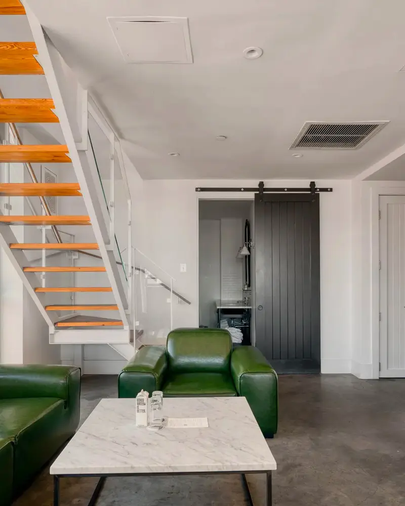 wythe hotel New York
