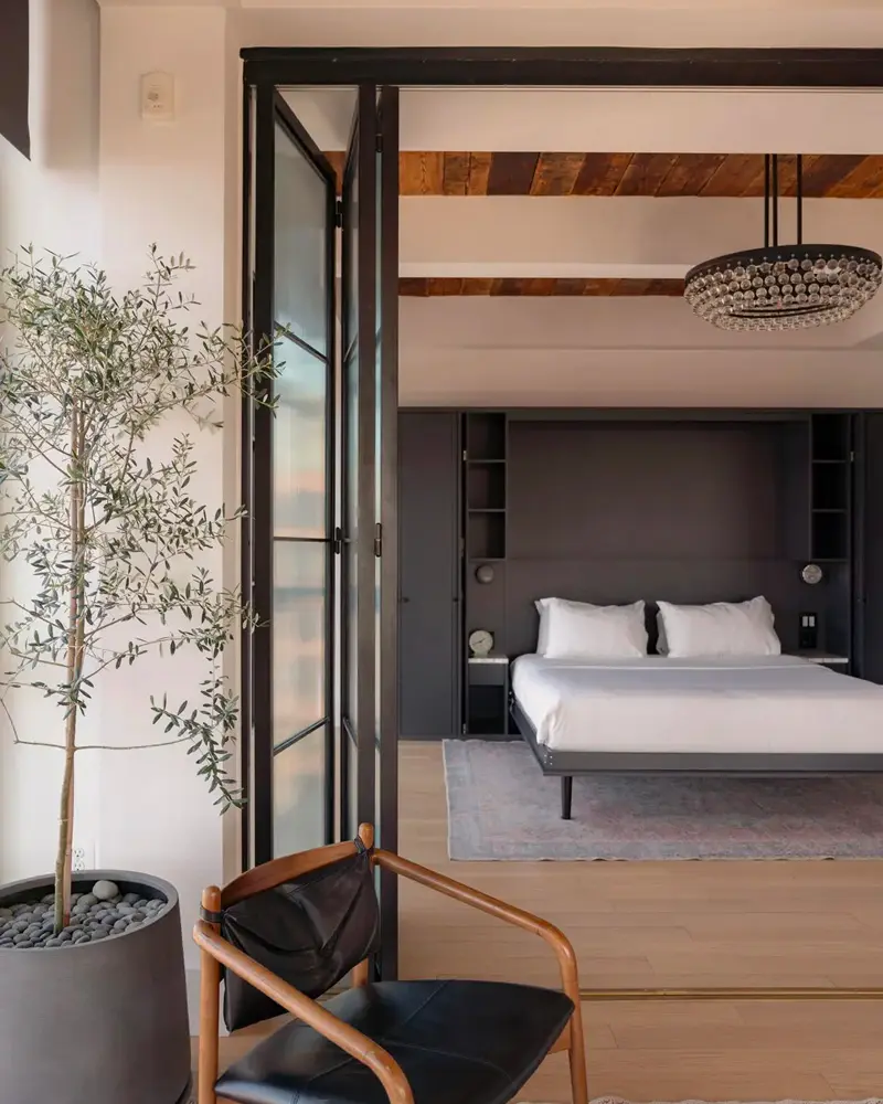 wythe hotel New York