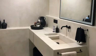 deco beton cire arcane