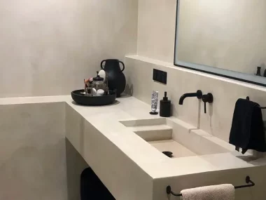 deco beton cire arcane