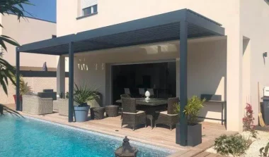 équipement interieur extérieur