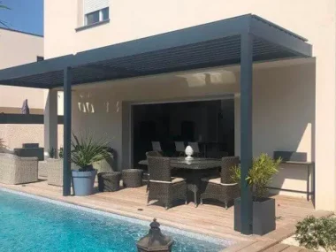 équipement interieur extérieur