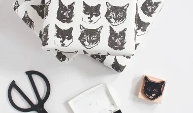 fabriquer tampon diy