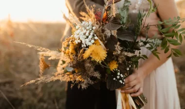 guide mariage boheme