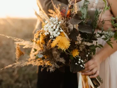 guide mariage boheme