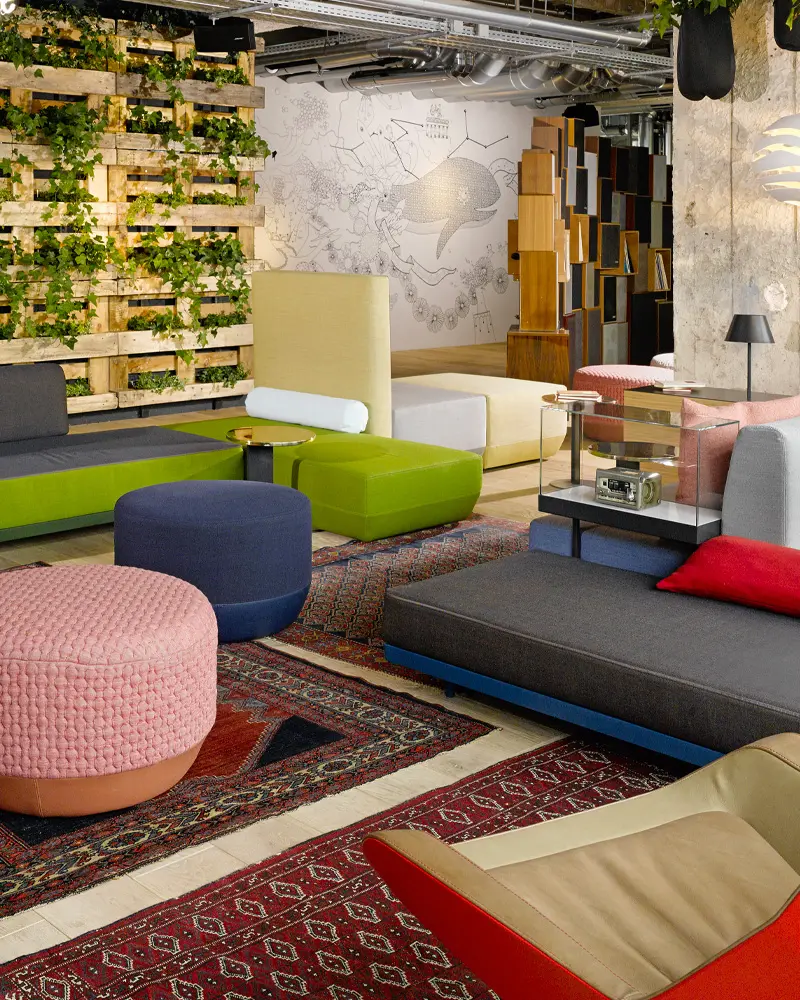 hotel 25 hours berlin