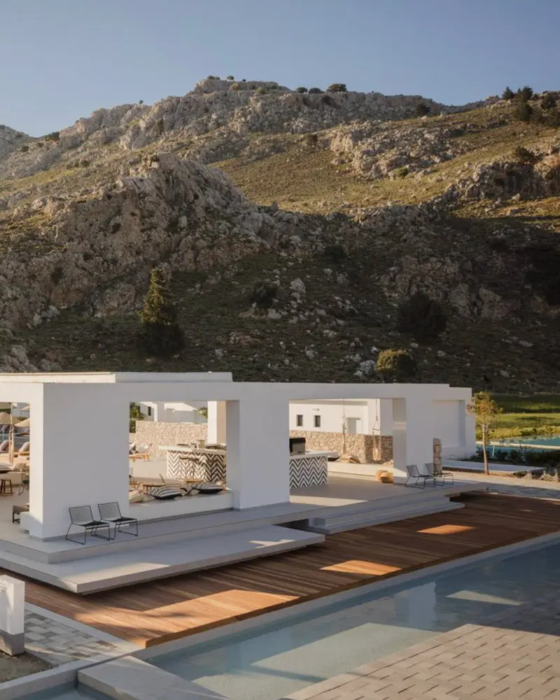 hotel casacook rhodes