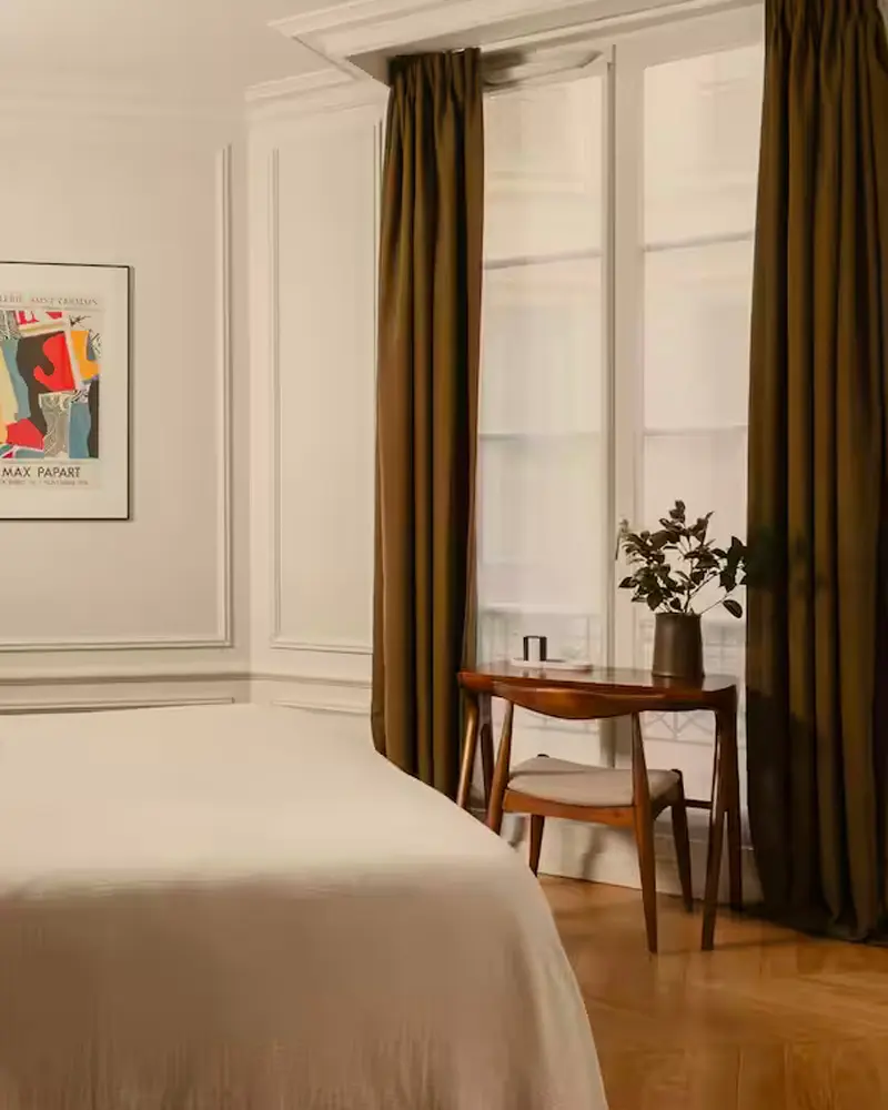 hotel bourgogne montana