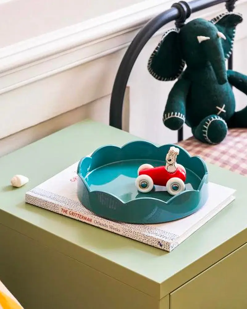 petit plateau Addison ross