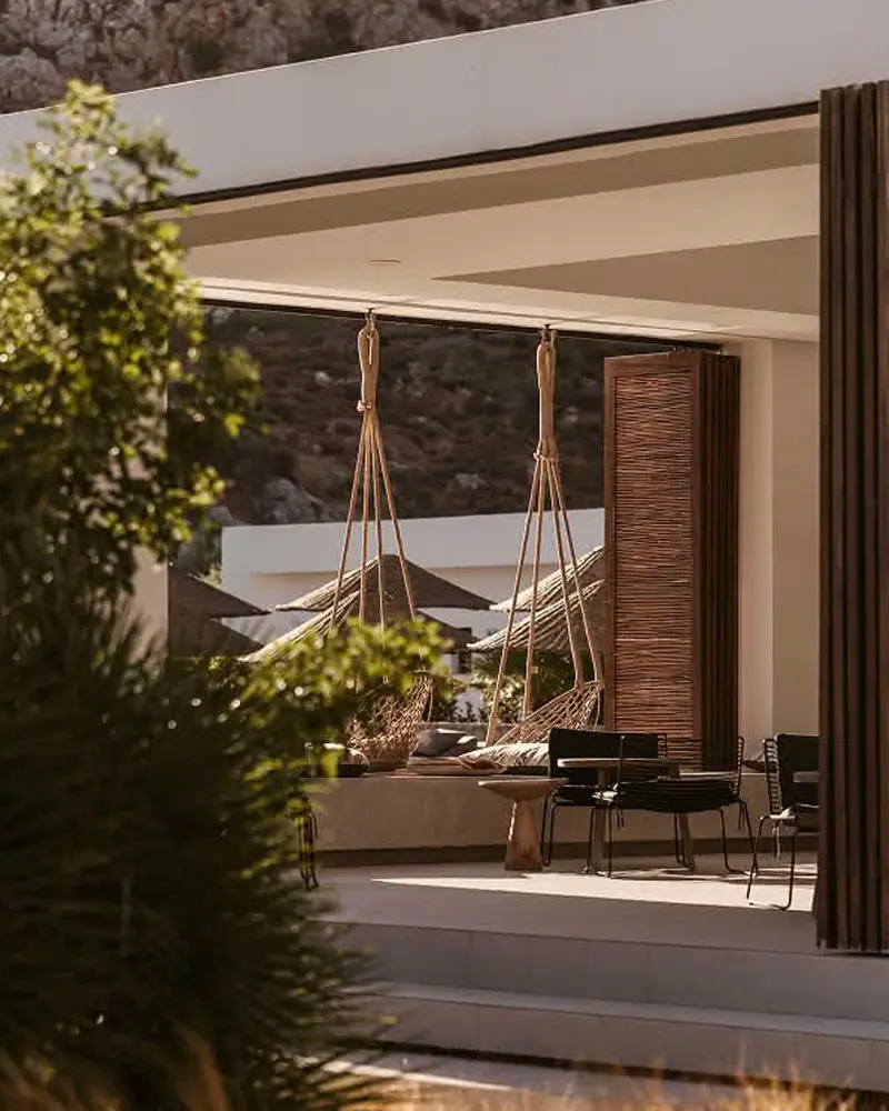 hotel casacook rhodes