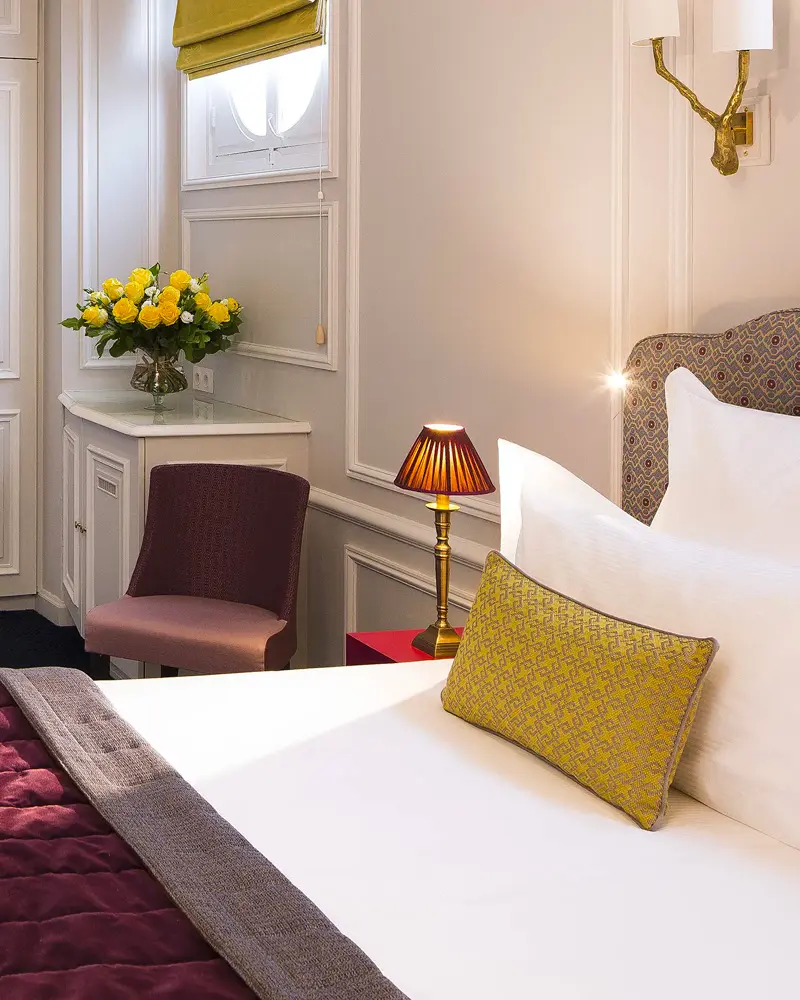 hotel bourgogne montana