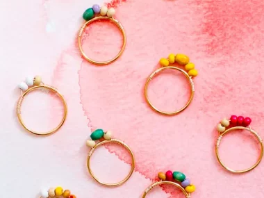 fabriquer cadeau noel diy