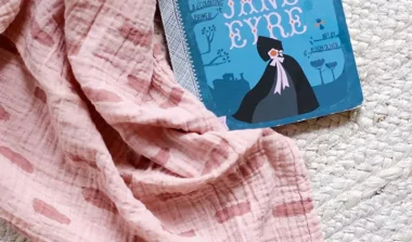 fabriquer personnaliser plaid diy