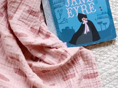 fabriquer personnaliser plaid diy