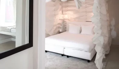 hotel the exchange amsterdam