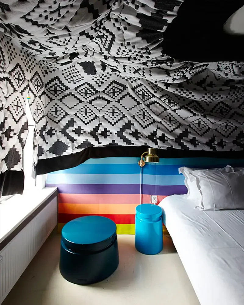 hotel the exchange amsterdam