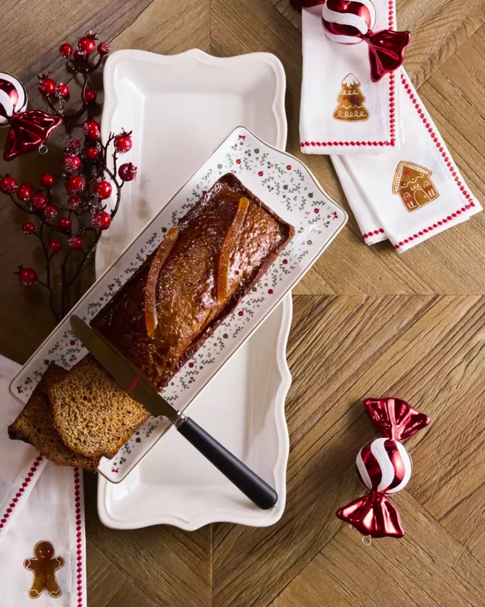 serviette noel tissu