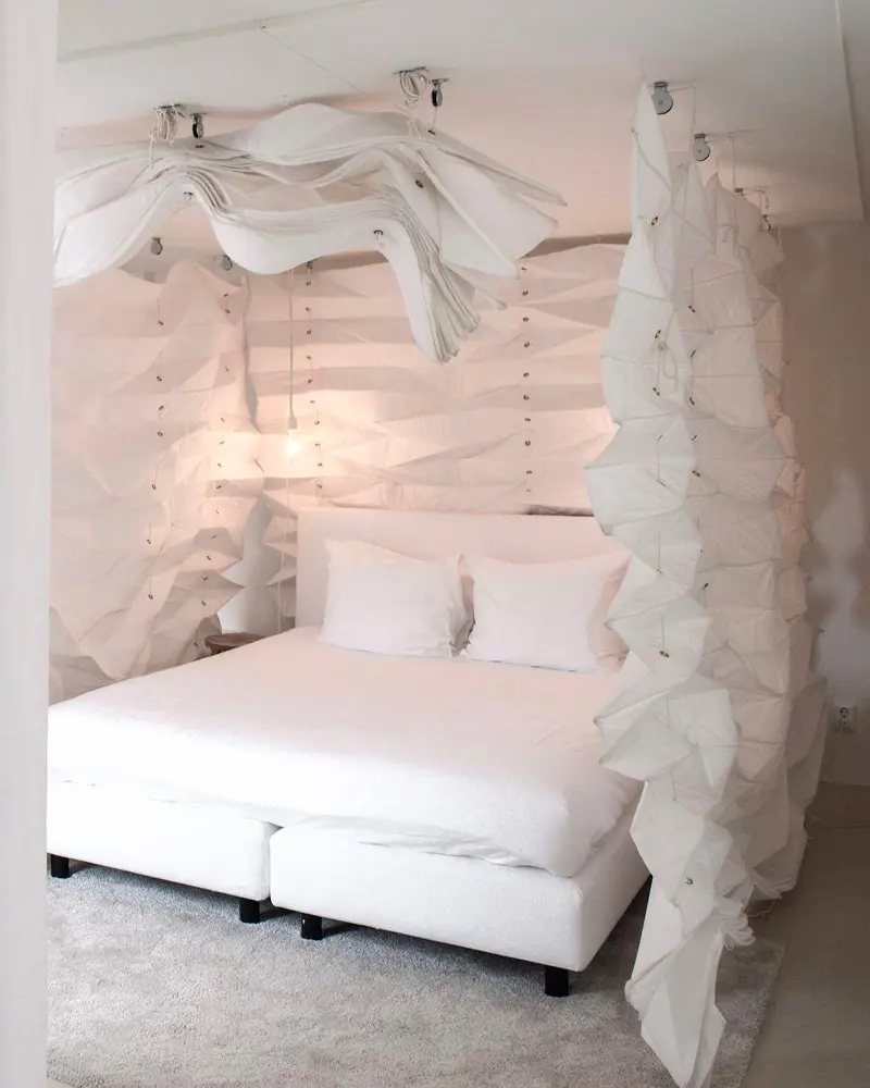 hotel the exchange amsterdam