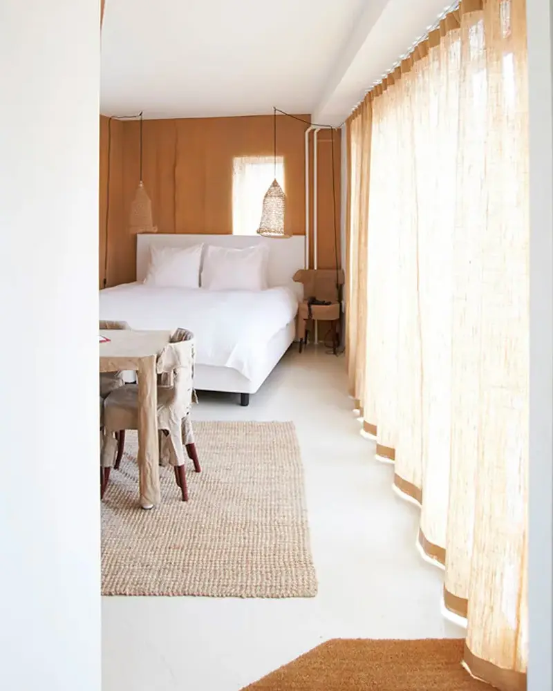 hotel the exchange amsterdam