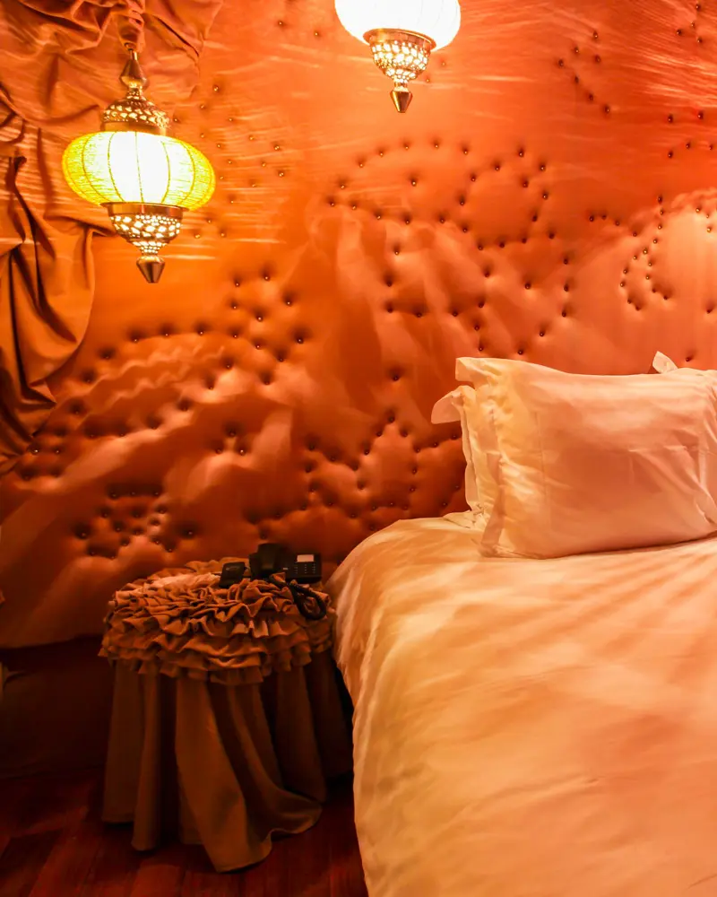 hotel the exchange amsterdam