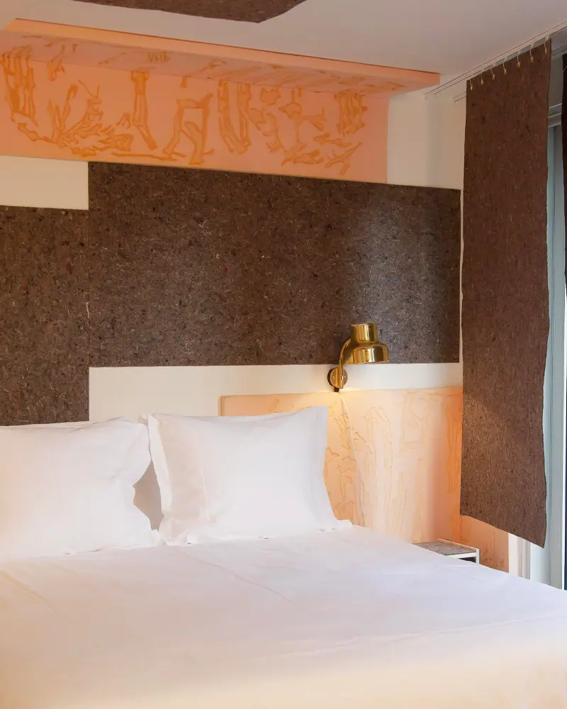 hotel the exchange amsterdam