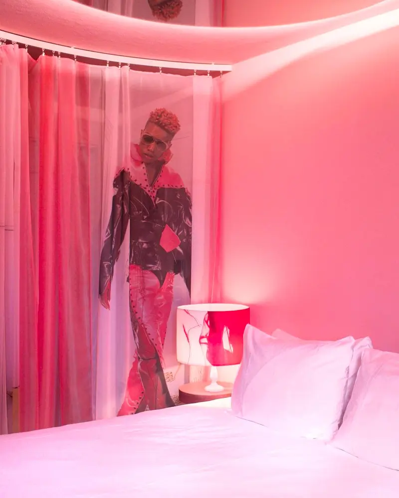 hotel the exchange amsterdam