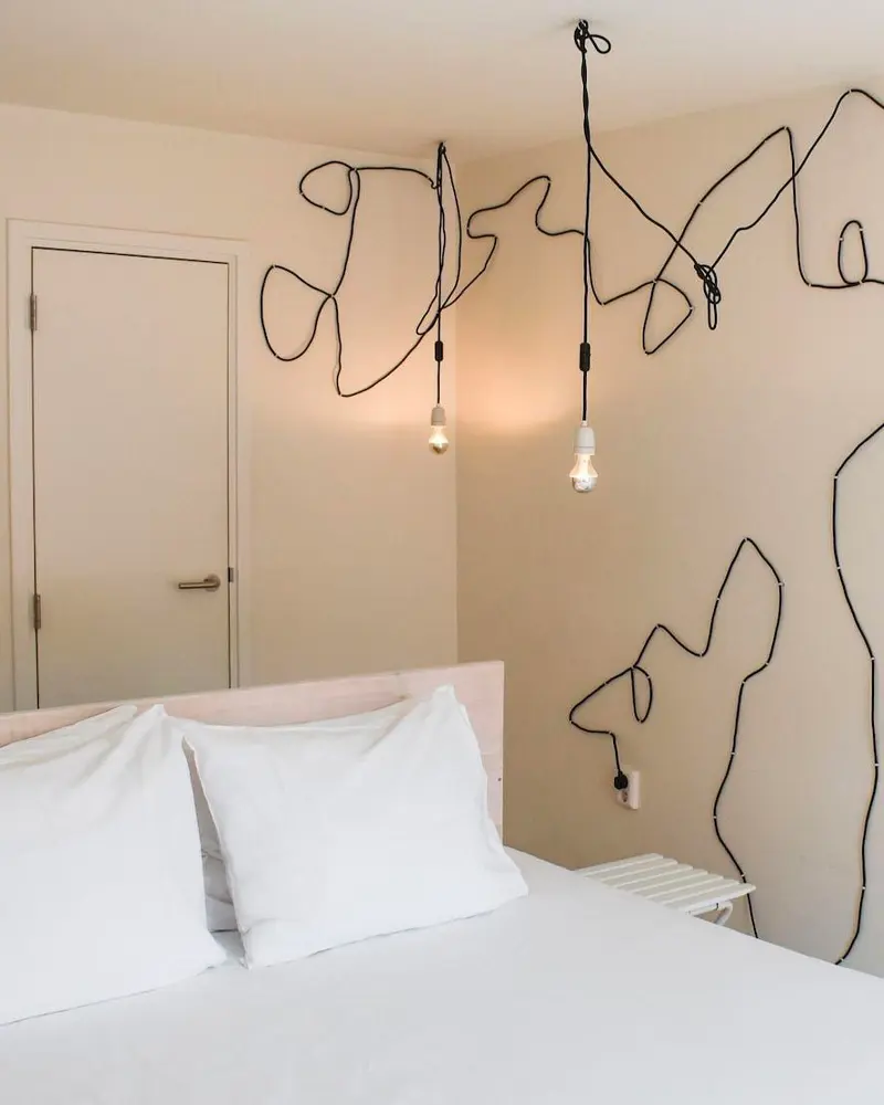 hotel the exchange amsterdam