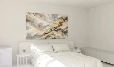 tableau mural walensky