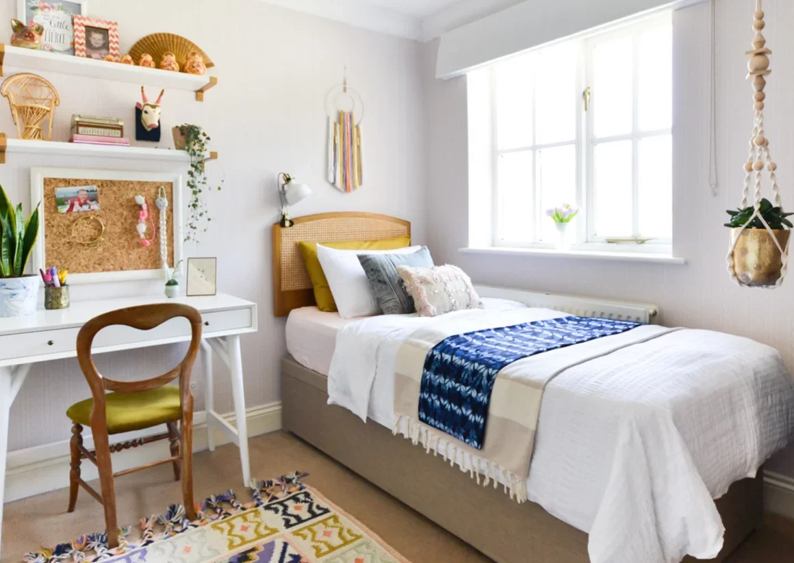 deco enfant ethnique