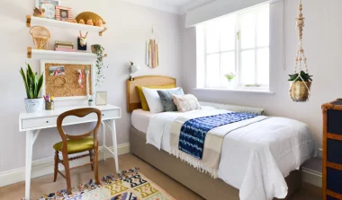 deco enfant ethnique