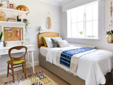 deco enfant ethnique