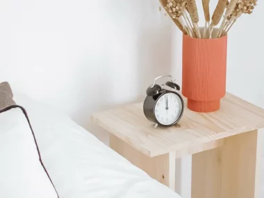 fabriquer deco chambre diy