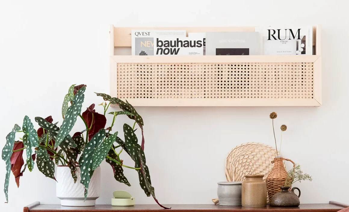 fabriquer deco salon diy