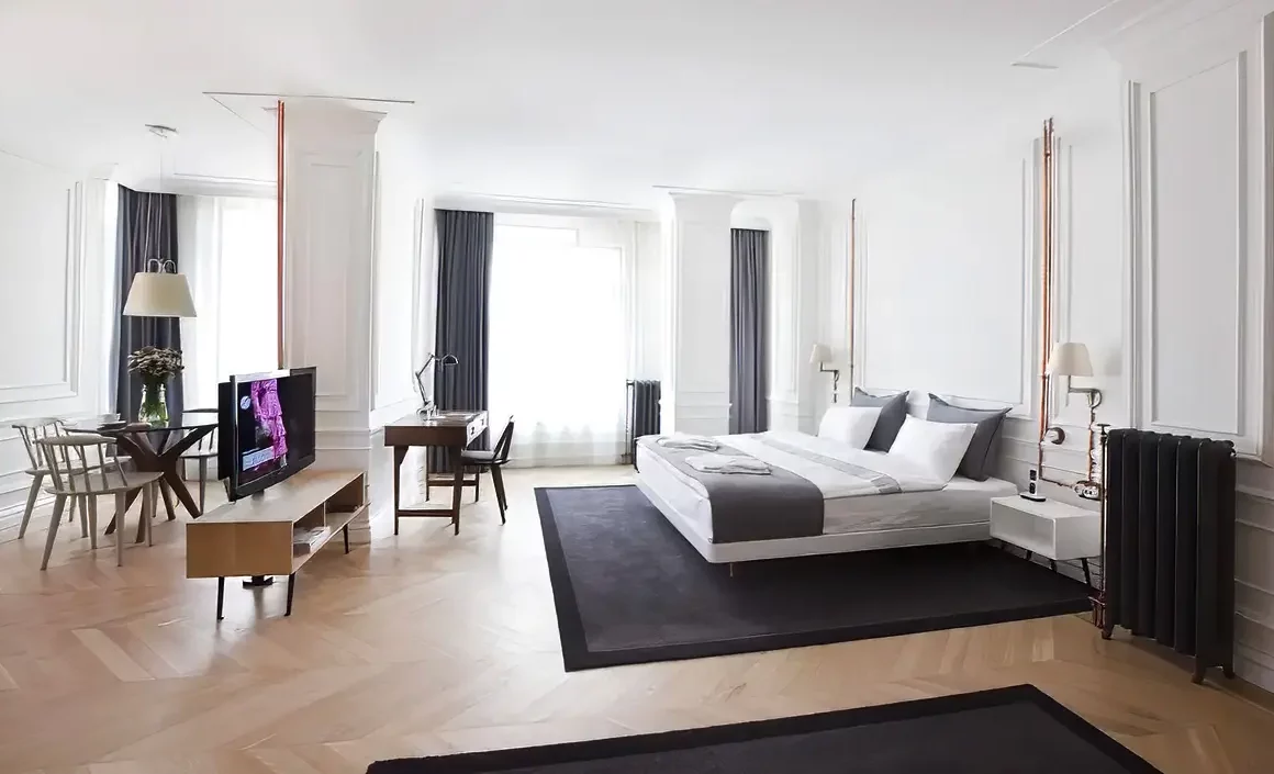 hotel karakoy rooms istanbul