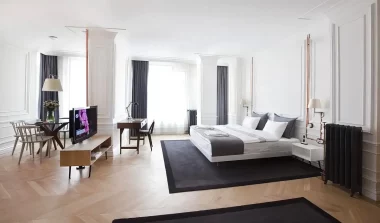 hotel karakoy rooms istanbul