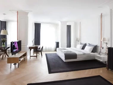 hotel karakoy rooms istanbul