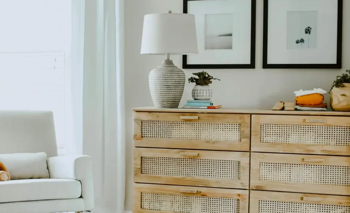 ikea hack commode tarva