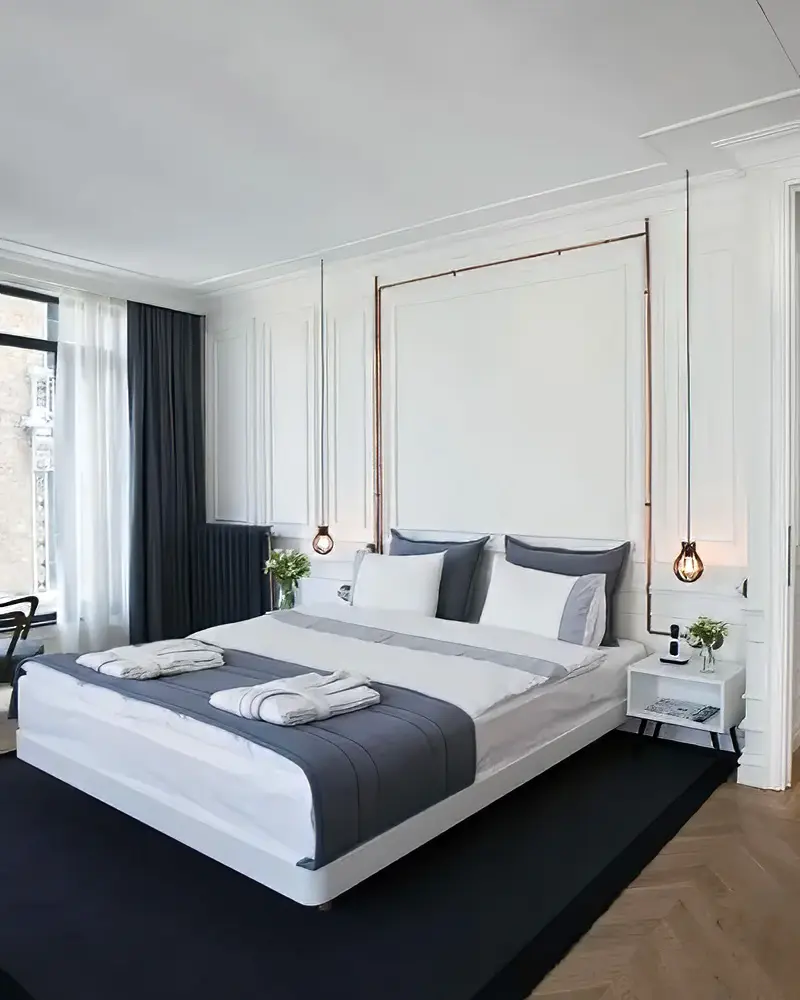 hotel karakoy rooms istanbul