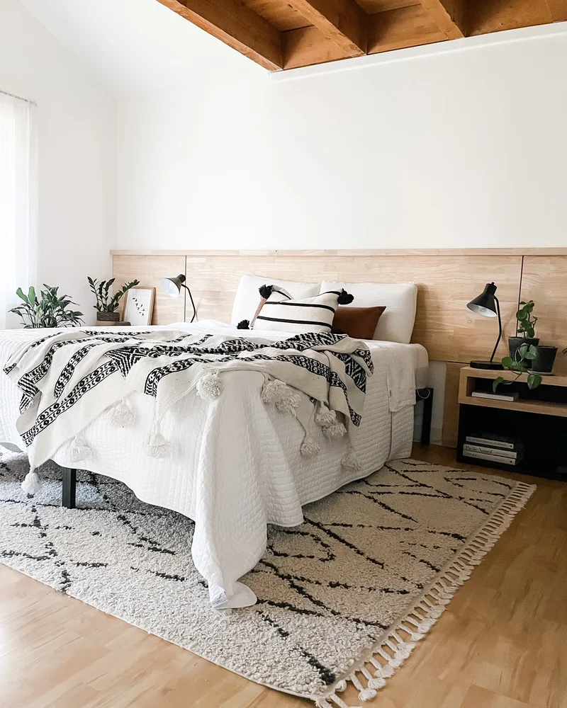 deco enfant ethnique graphique