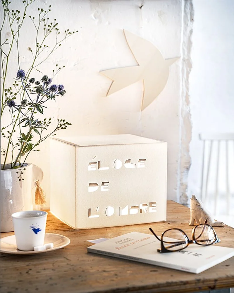 lampe en papier diy pour chambre cocooning diy la chambre