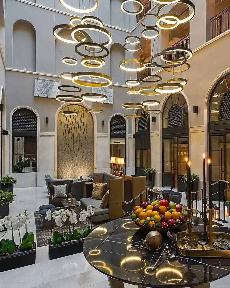 hotel karakoy rooms istanbul